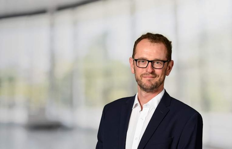 In Conversation: Ollie Saunders Head of Self Storage at Savills
