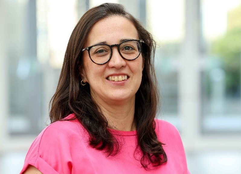 In Conversation: Paola Barraza, CEO of FEDESSA