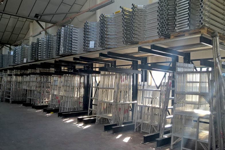 cantilever racking 1
