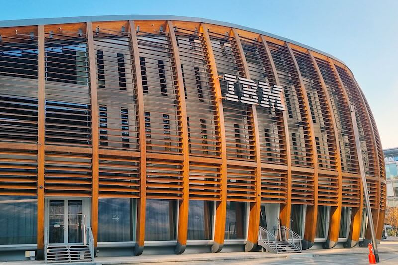 IBM Milan, Italy