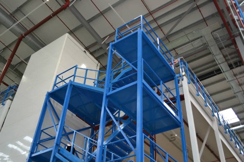 jl multi mezzanine stairs w800