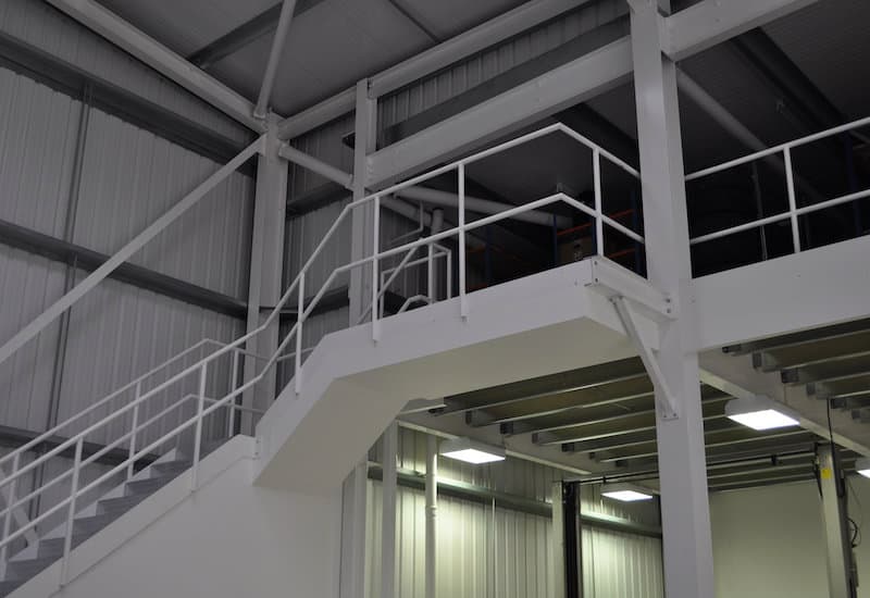 mezz lights stairs w800