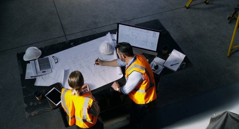 mezzanine floor planning