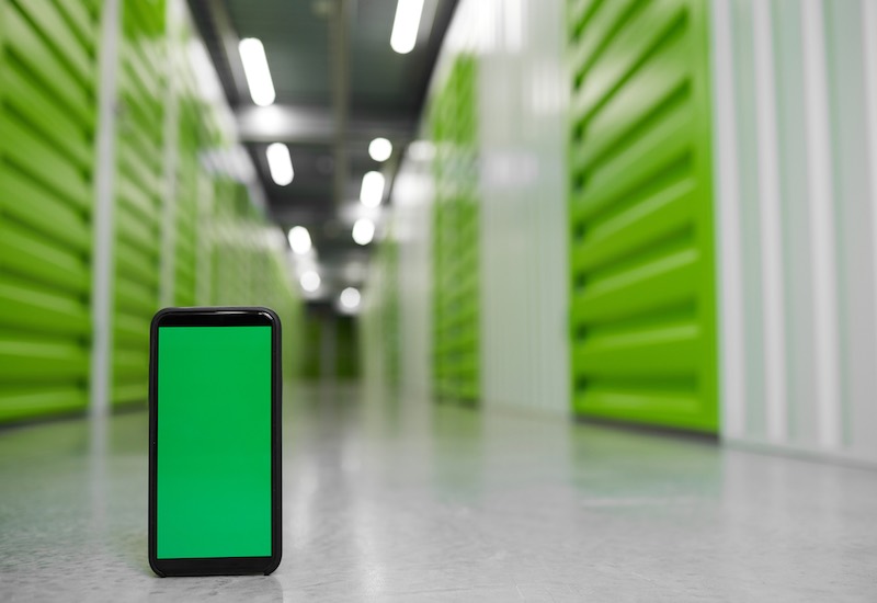 AI In Self-Storage 