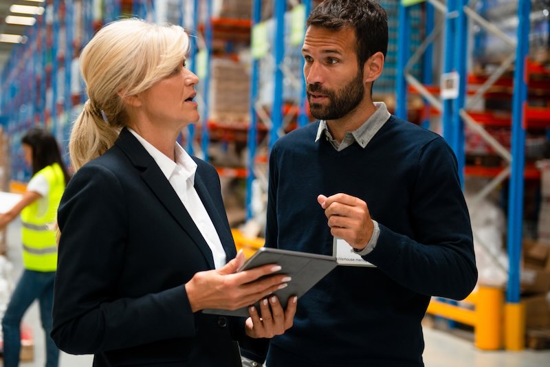 Under The Microscope: Major Retailers’ Stock Management Strategies