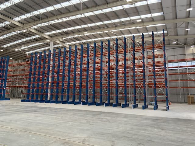 insulation warehouse 1