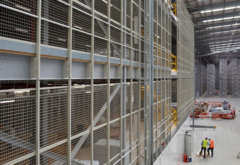 Readie Construction Case Study