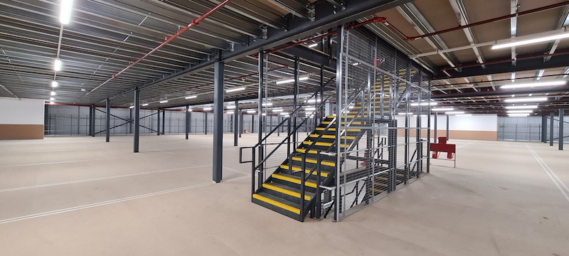 img retail mezzanine floors 4