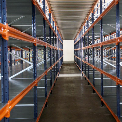 Racking & Shelving