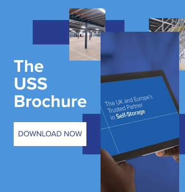 Download the USS Brochure