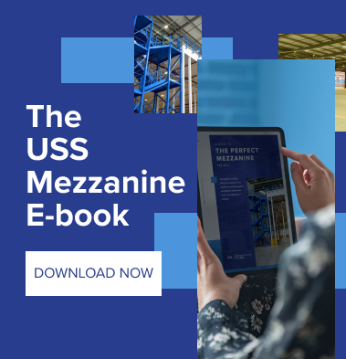 Download the USS Mezzanine E-Book