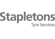 Stapletons Tyre Services
