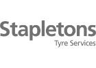 Stapletons Tyre Services