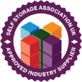 SSA - Self Storage Association United Kingdom