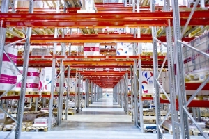 Good Racking Design &amp; Warehouse Automation